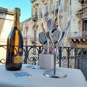 Casa Emanuele Catania
