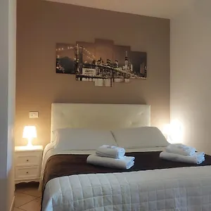  Apartamento Cozy Studio - Monolocale - Aeroporto E Fiera - Self Check-in