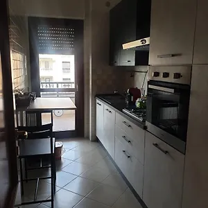  Apartamento Domus Fiera Di Roma Village