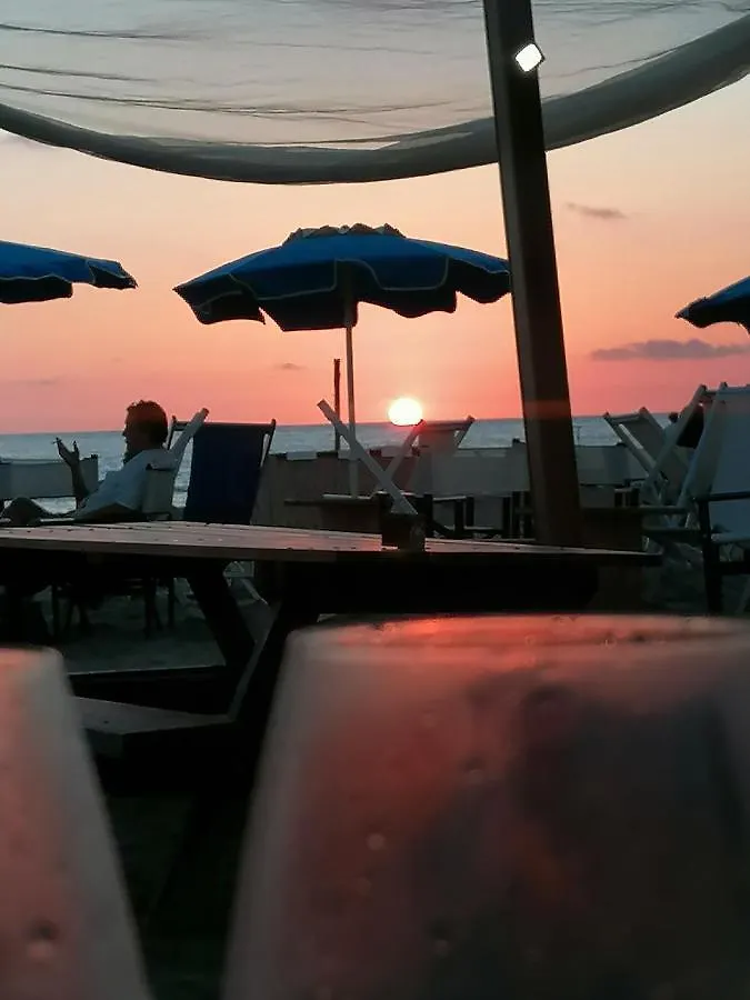 Residenze Ohana Fiumicino