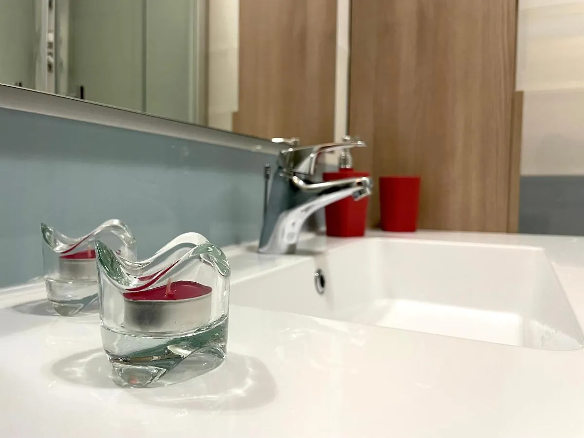 Appartamento Residenze Ohana Fiumicino