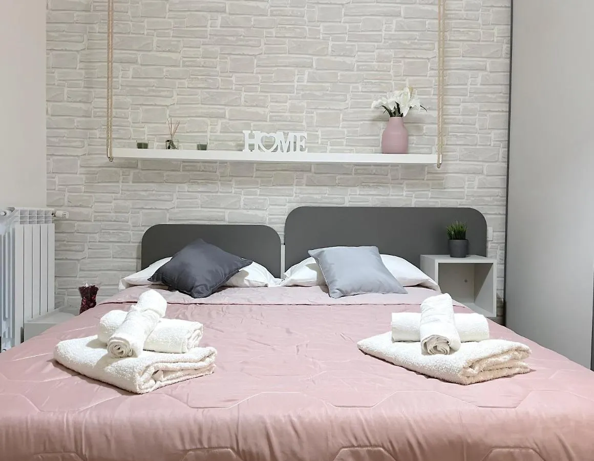 Residenze Ohana Fiumicino 0*,