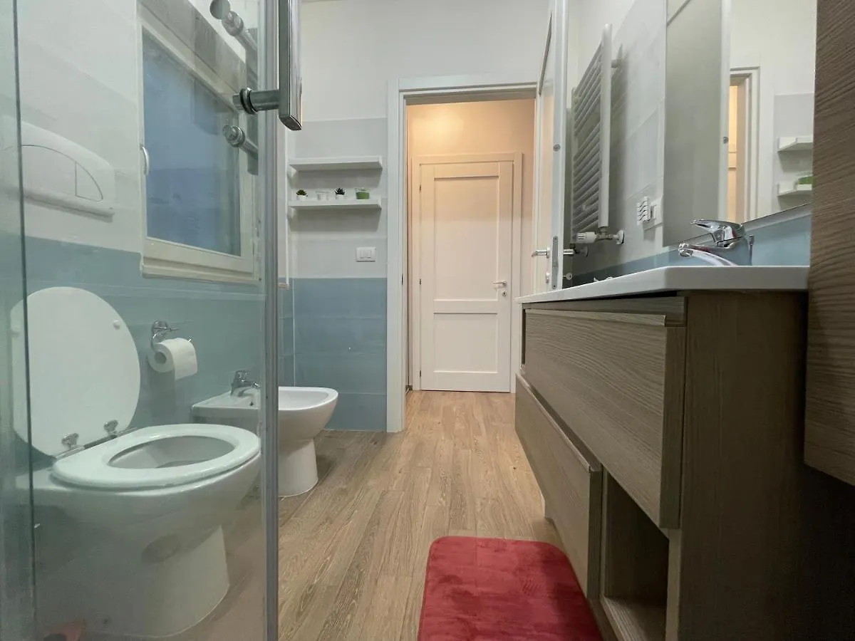 Residenze Ohana Fiumicino