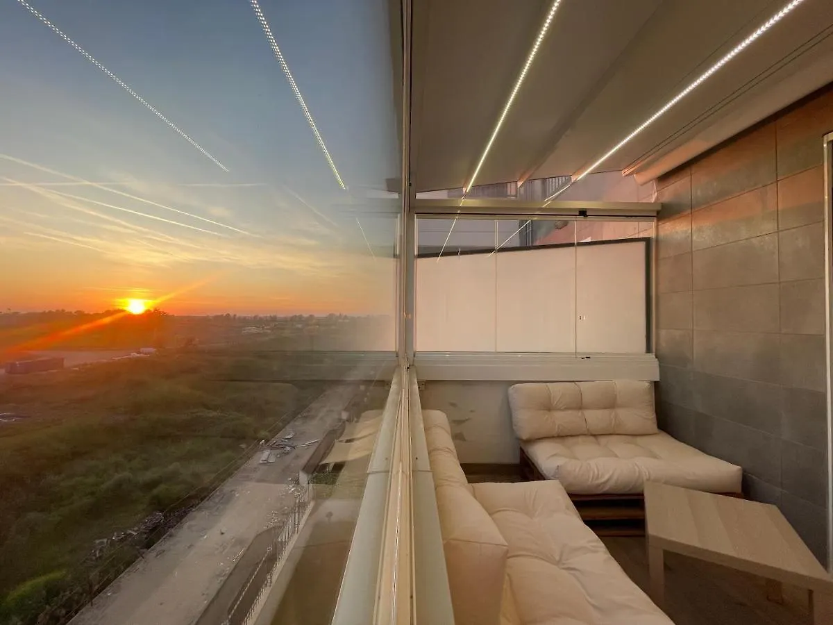 Appartamento Residenze Ohana Fiumicino