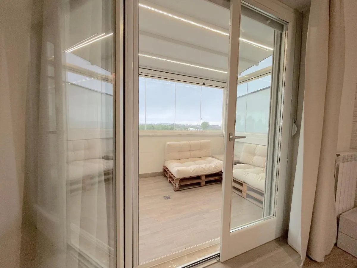 Appartamento Residenze Ohana Fiumicino Italia