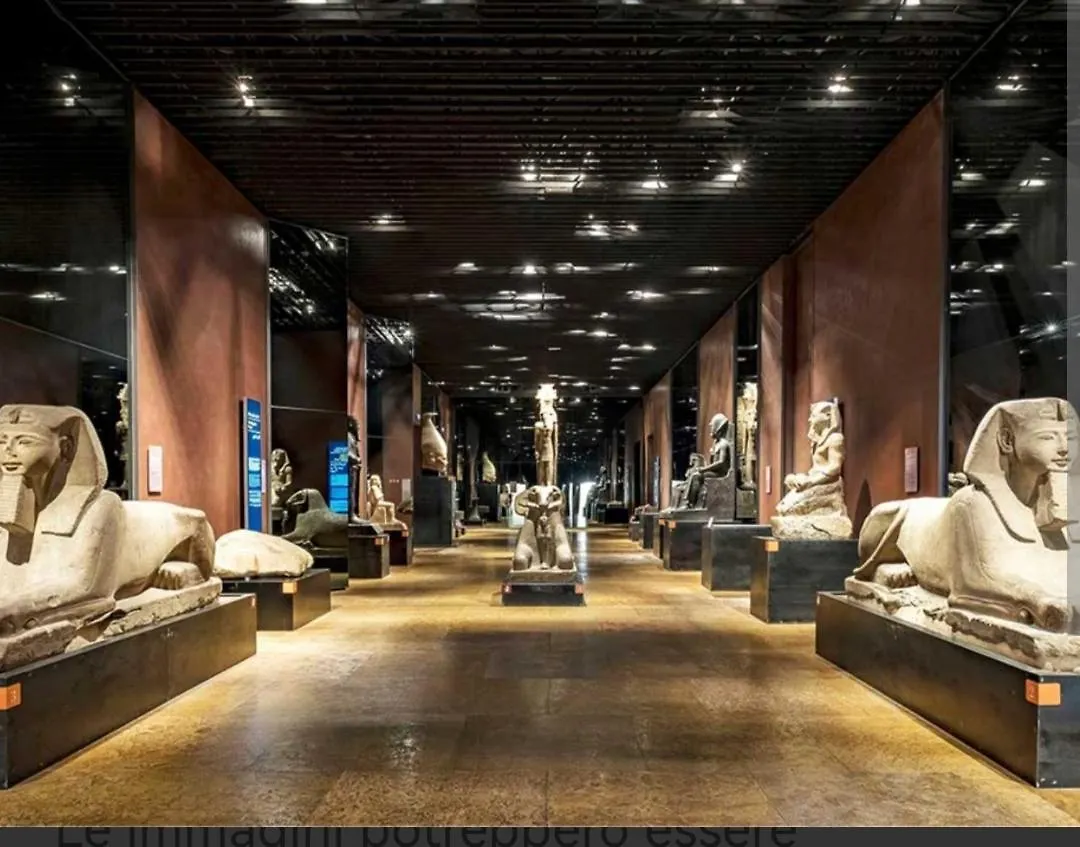 Residenze Ohana Fiumicino 0*,  Italia
