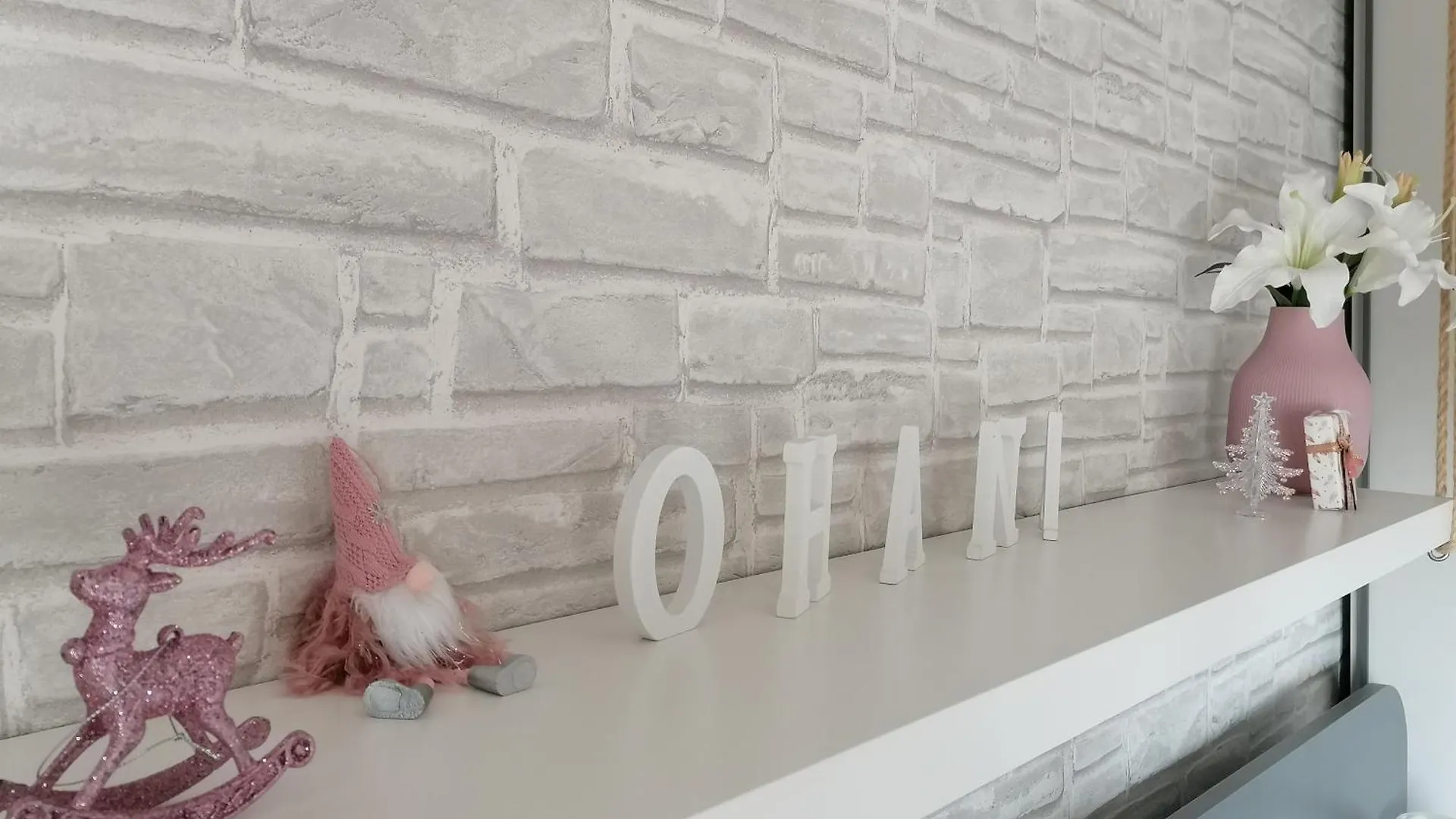 Residenze Ohana Fiumicino Appartamento