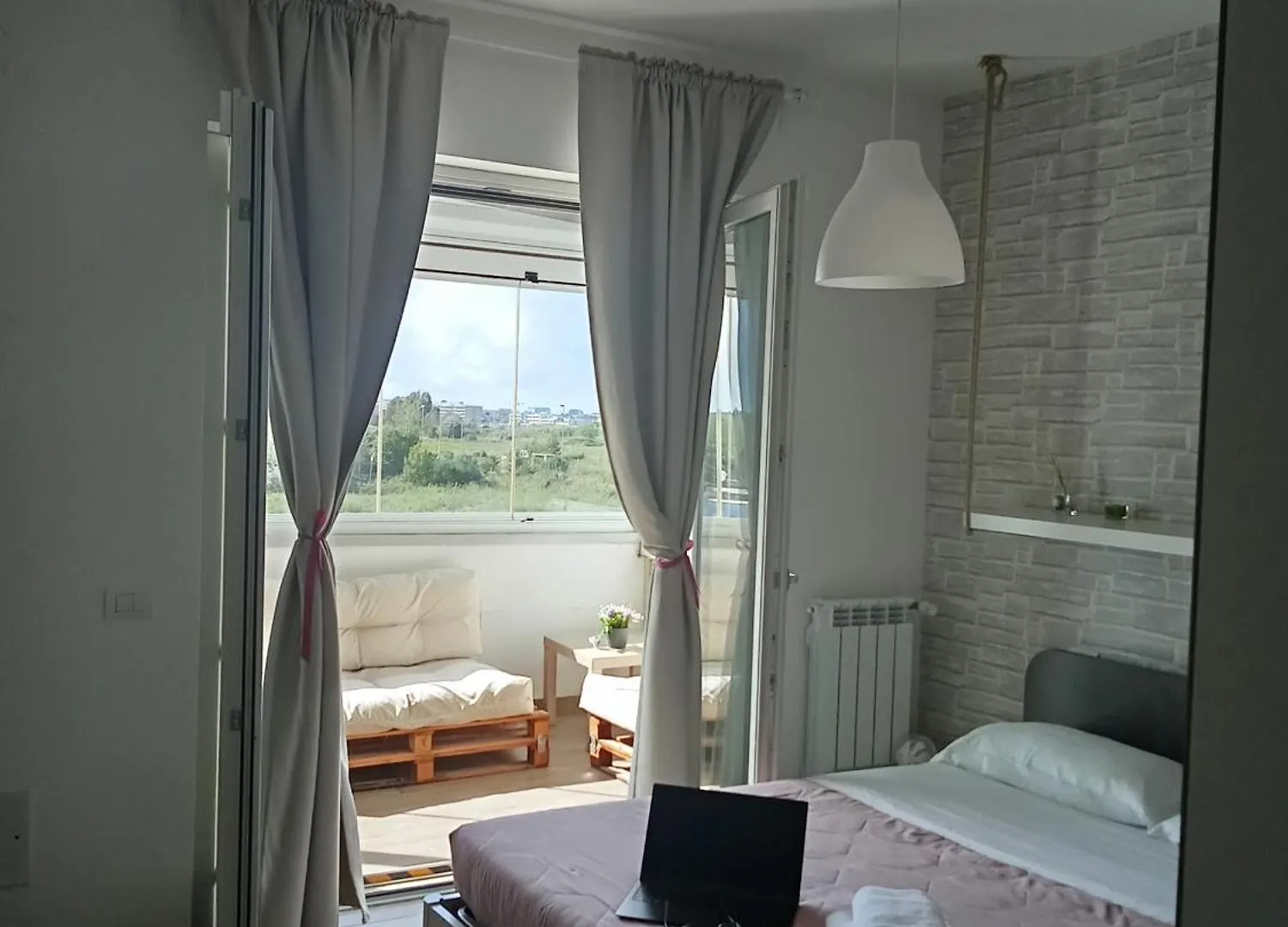 Residenze Ohana Fiumicino Appartamento